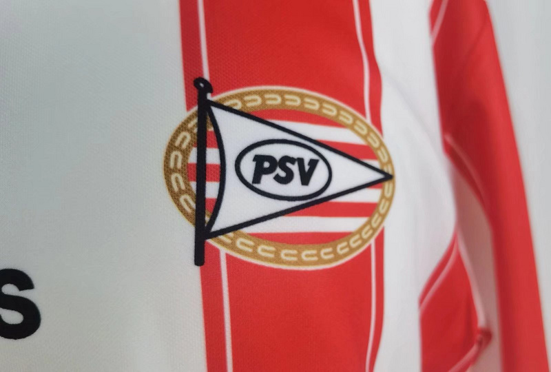 94-95 PSV Eindhoven home